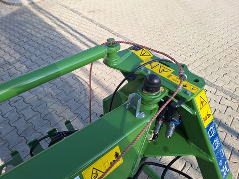 Krone Swadro TC 760 Plus