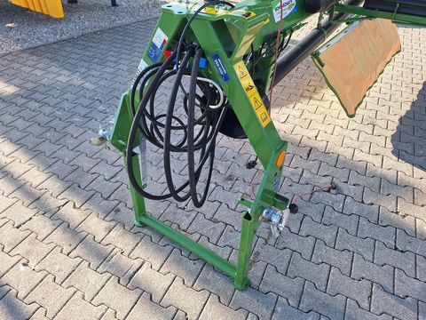 Krone Swadro TC 760 Plus