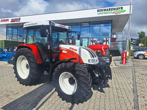 Steyr 9105 MT