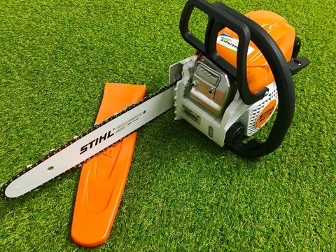 Stihl MS 170 