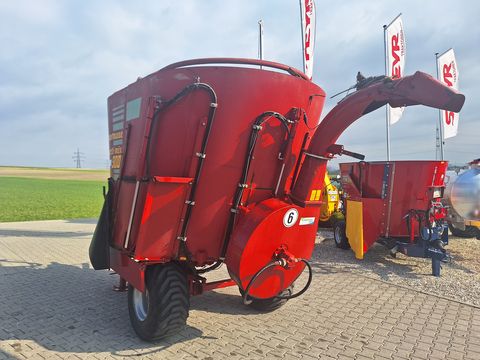 Strautmann Verti-Mix 900 mit Gebläse