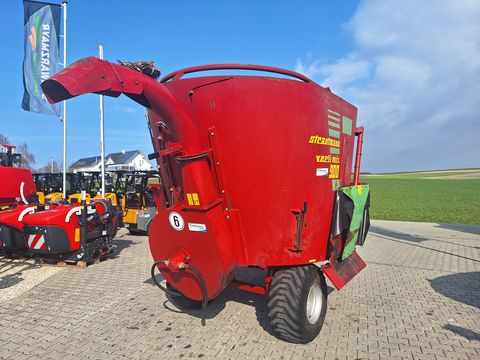 Strautmann Verti-Mix 900 mit Gebläse