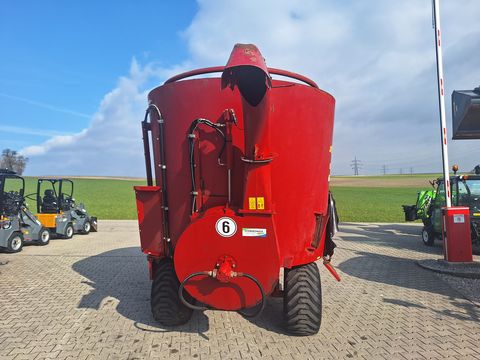 Strautmann Verti-Mix 900 mit Gebläse