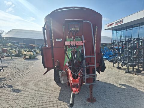 Strautmann Verti-Mix 900 mit Gebläse