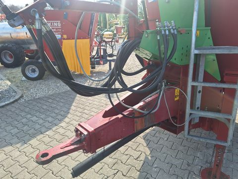 Strautmann Verti-Mix 900 mit Gebläse