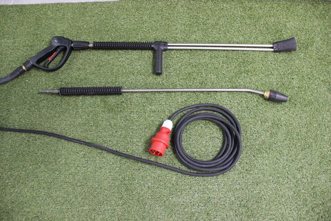 IPC PW-C85 D2017P T