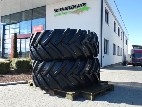 Continental 710/70R42