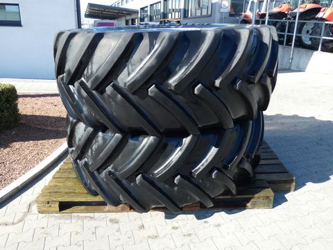 Continental 710/70R42