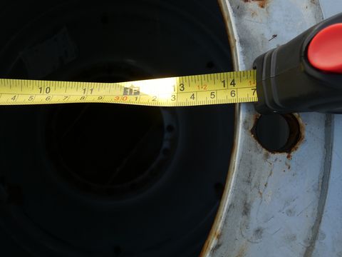 Continental 710/70R42