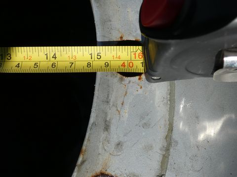 Continental 710/70R42