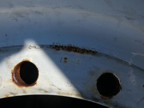 Continental 710/70R42