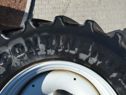 Continental 710/70R42