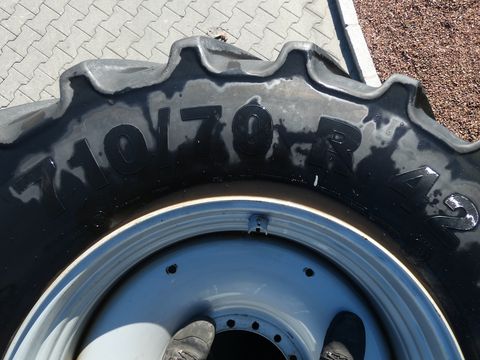 Continental 710/70R42