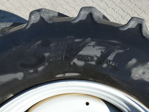 Continental 710/70R42