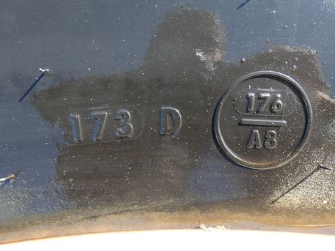 Continental 710/70R42