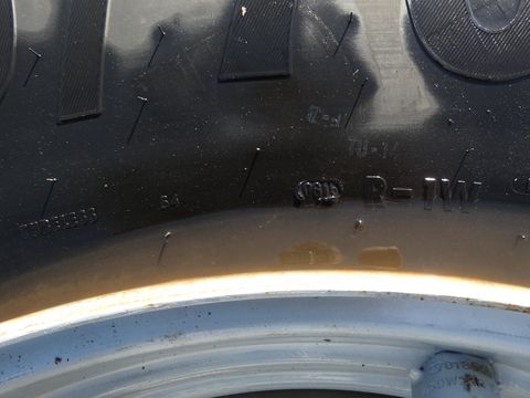Continental 710/70R42
