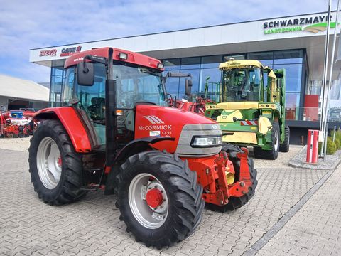 McCormick CX 95 Synchro