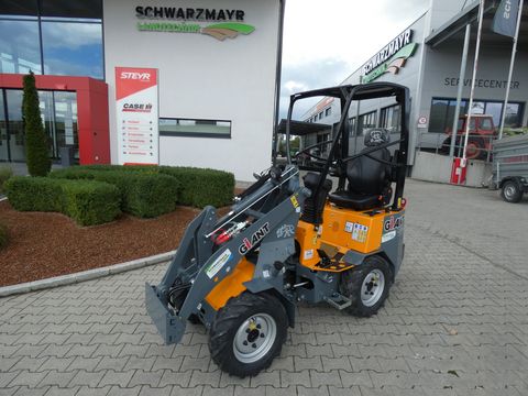 Giant G1200 