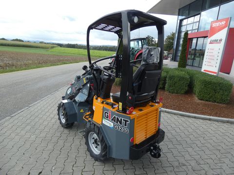 Giant G1200 