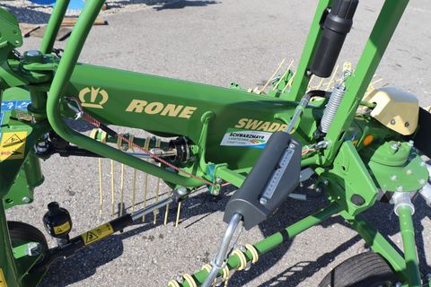 Krone Swadro S 380 Highland