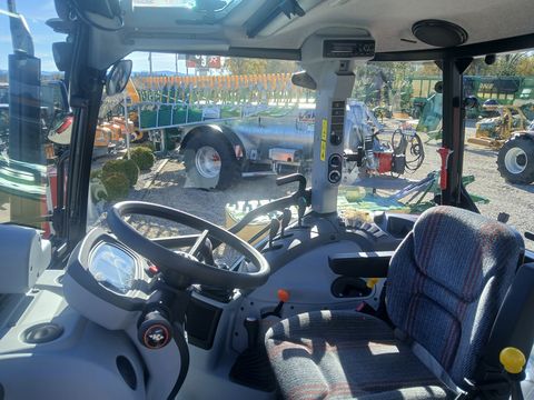 Steyr 4075 Kompakt S (Stage V)