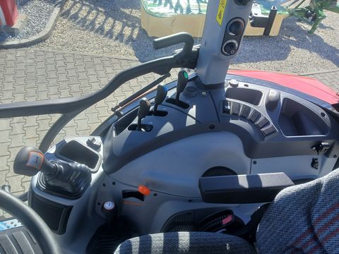 Steyr 4075 Kompakt S (Stage V)