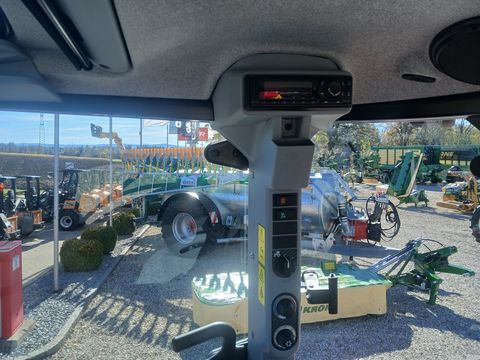 Steyr 4075 Kompakt S (Stage V)