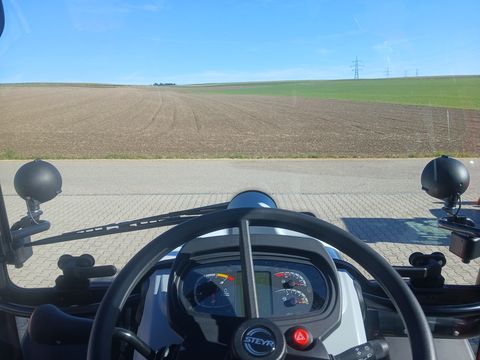 Steyr 4075 Kompakt S (Stage V)