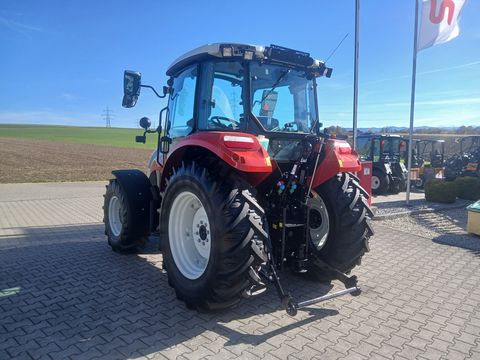 Steyr 4075 Kompakt S (Stage V)