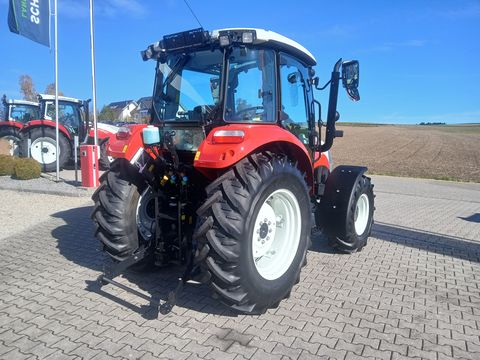 Steyr 4075 Kompakt S (Stage V)