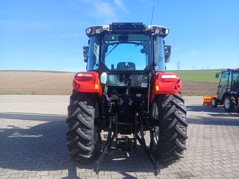 Steyr 4075 Kompakt S (Stage V)