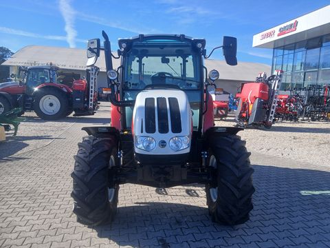 Steyr 4075 Kompakt S (Stage V)