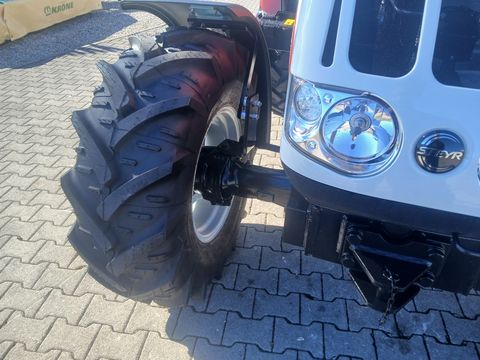 Steyr 4075 Kompakt S (Stage V)