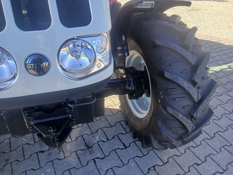 Steyr 4075 Kompakt S (Stage V)