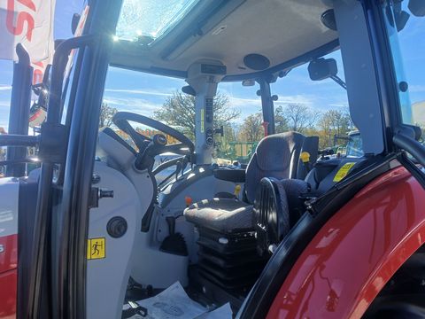 Steyr 4075 Kompakt S (Stage V)