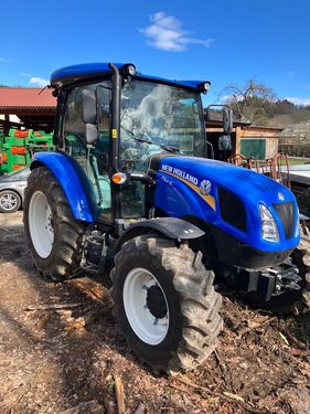 <strong>New Holland T4.75 St</strong><br />
