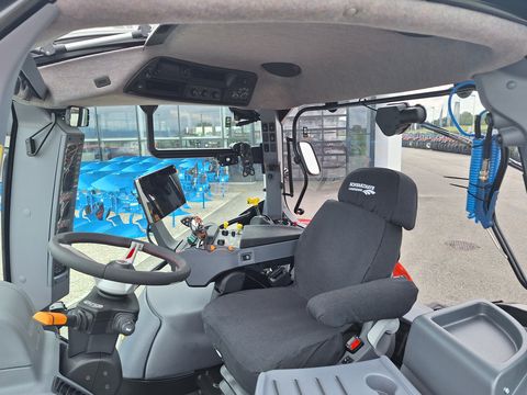 Steyr 6150 Profi CVT (Stage V) 