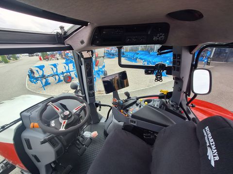 Steyr 6150 Profi CVT (Stage V) 