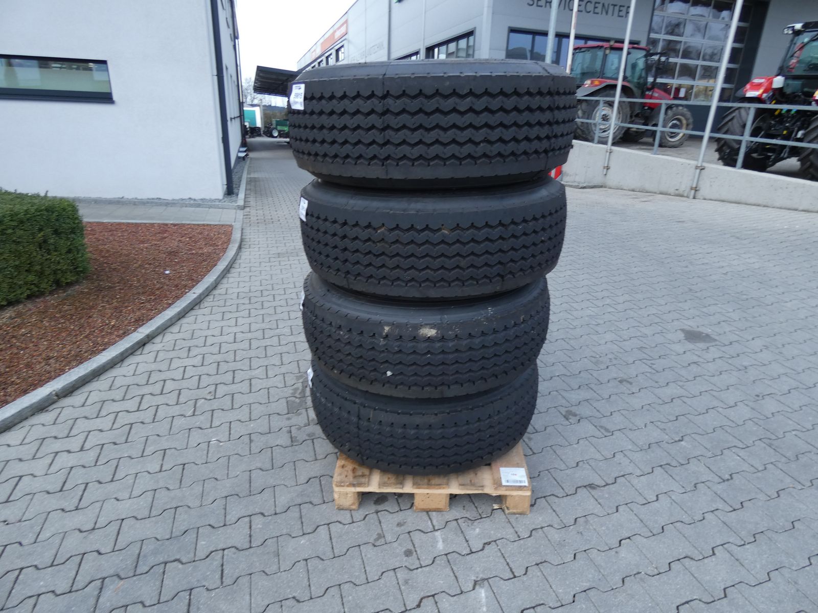 385/65R22,5 Rigdon 2
