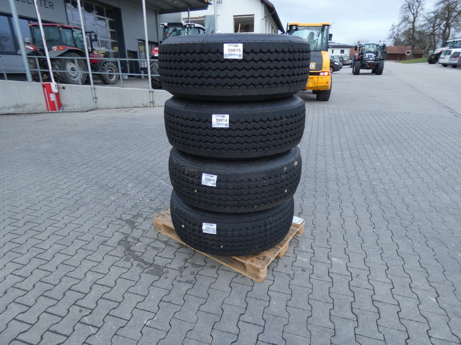 385/65R22,5 Rigdon 3