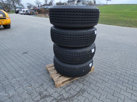 Sonstige 385/65R22,5 Rigdon