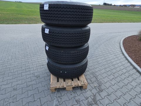 Sonstige 385/65R22,5 Rigdon