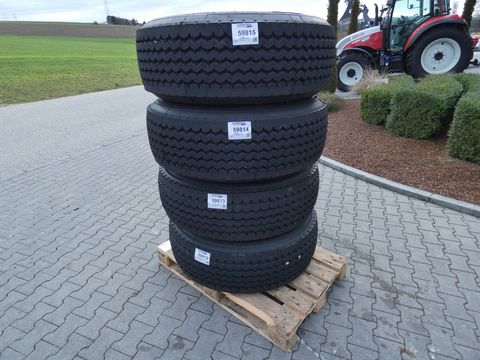 Sonstige 385/65R22,5 Rigdon