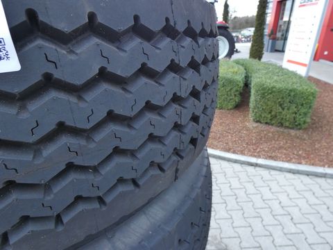 Sonstige 385/65R22,5 Rigdon