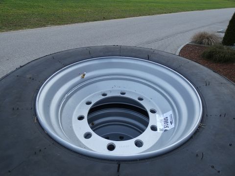 Sonstige 385/65R22,5 Rigdon