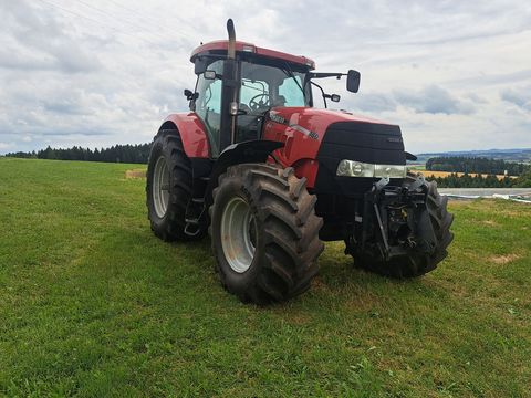 Case IH Puma 180 Komfort