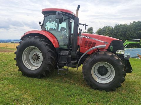 Case IH Puma 180 Komfort