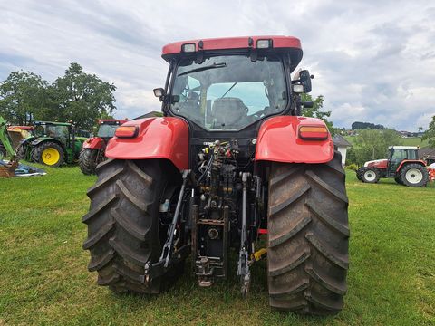 Case IH Puma 180 Komfort