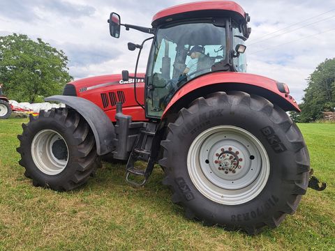 Case IH Puma 180 Komfort