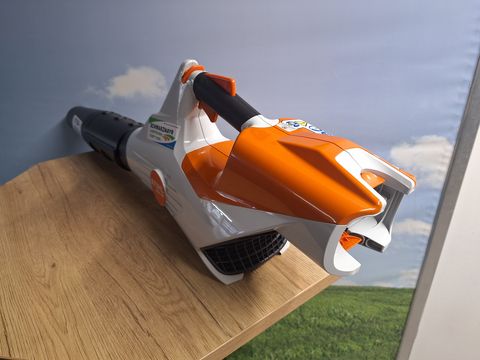 Stihl BGA 86 o. Akku